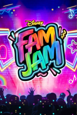 Disney Fam Jam free Tv shows