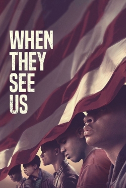 When They See Us free Tv shows