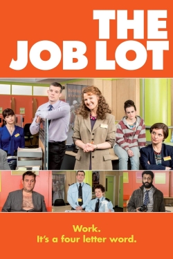The Job Lot free Tv shows