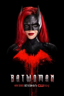 Batwoman free tv shows