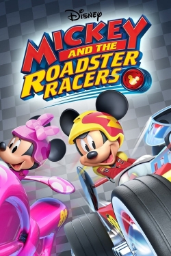 Mickey and the Roadster Racers free movies