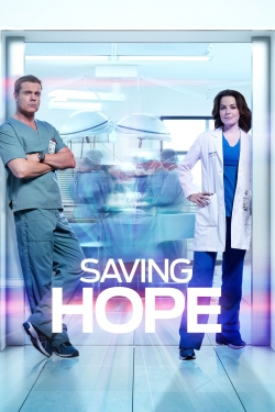 Saving Hope free Tv shows