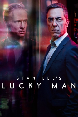 Stan Lee's Lucky Man free Tv shows