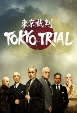 Tokyo Trial free Tv shows