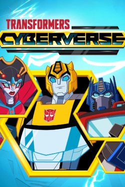 Transformers: Cyberverse free tv shows