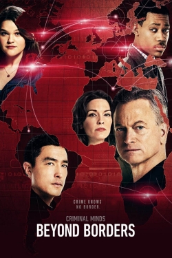 Criminal Minds: Beyond Borders free movies