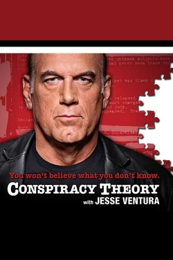 Conspiracy Theory with Jesse Ventura free movies