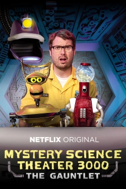 Mystery Science Theater 3000: The Return free Tv shows