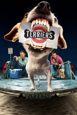 Terriers free Tv shows