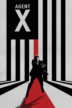 Agent X free movies