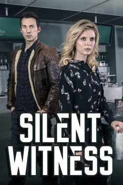 Silent Witness free Tv shows