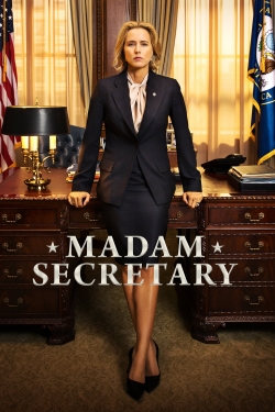 Madam Secretary free movies