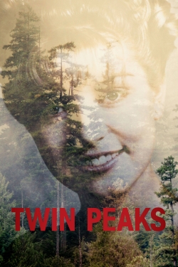 Twin Peaks free Tv shows