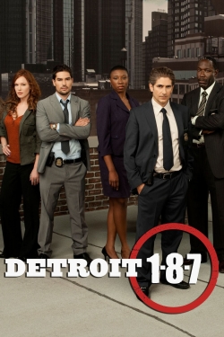Detroit 1-8-7 free movies