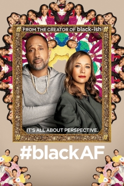 #blackAF free movies