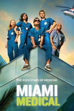 Miami Medical free Tv shows