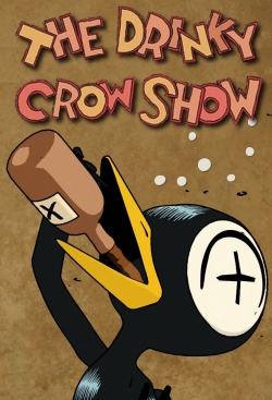 The Drinky Crow Show free Tv shows