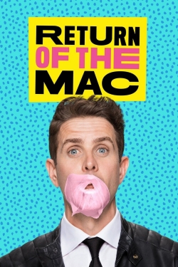 Return of the Mac free Tv shows