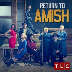 Return to Amish free movies