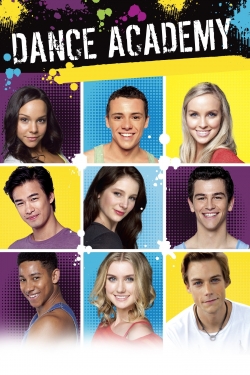 Dance Academy free Tv shows