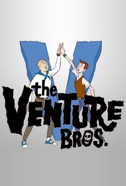 The Venture Bros. free movies