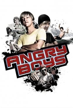 Angry Boys free movies