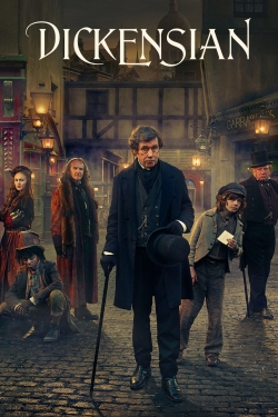 Dickensian free Tv shows