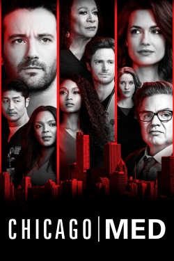 Chicago Med free movies