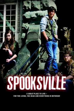 Spooksville free Tv shows