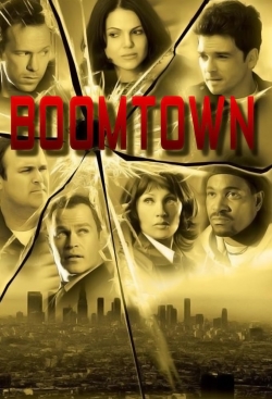 Boomtown free movies