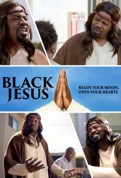 Black Jesus free movies