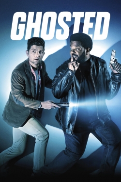 Ghosted free Tv shows