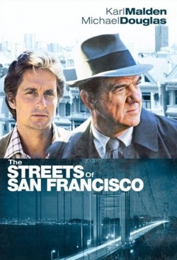 The Streets of San Francisco free movies