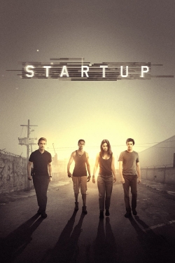 StartUp free Tv shows