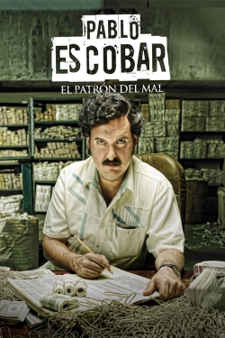 Pablo Escobar, The Drug Lord free tv shows