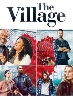The Village free Tv shows