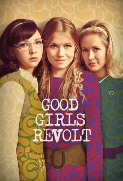 Good Girls Revolt free Tv shows