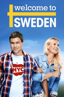 Welcome to Sweden free movies