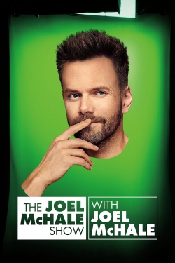 The Joel McHale Show with Joel McHale free tv shows