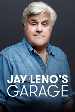 Jay Leno's Garage free Tv shows