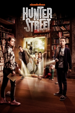 Hunter Street free movies