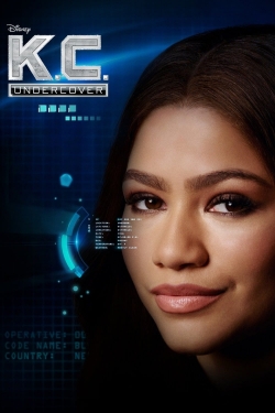K.C. Undercover free tv shows