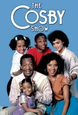 The Cosby Show free movies