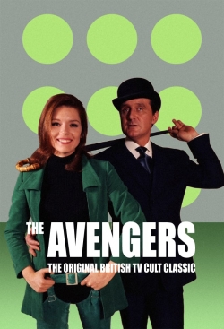 The Avengers free Tv shows