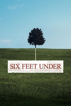 Six Feet Under free Tv shows
