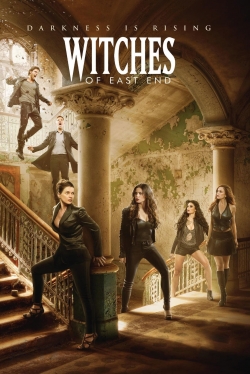 Witches of East End free Tv shows