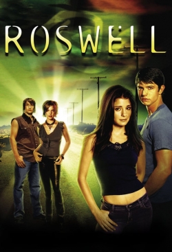 Roswell free Tv shows