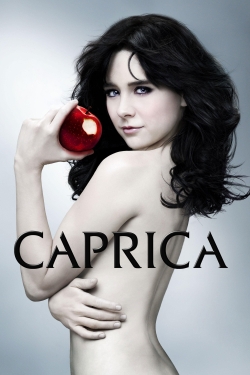 Caprica free Tv shows