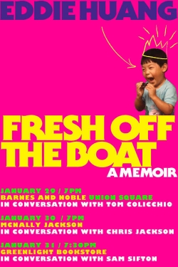 Fresh Off the Boat free Tv shows
