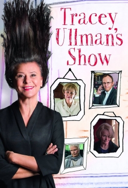 Tracey Ullman's Show free Tv shows